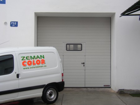 Color Zeman