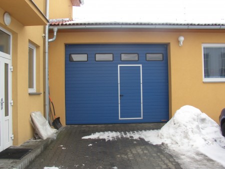 INTOP - Jiří Smrčka Klatovy